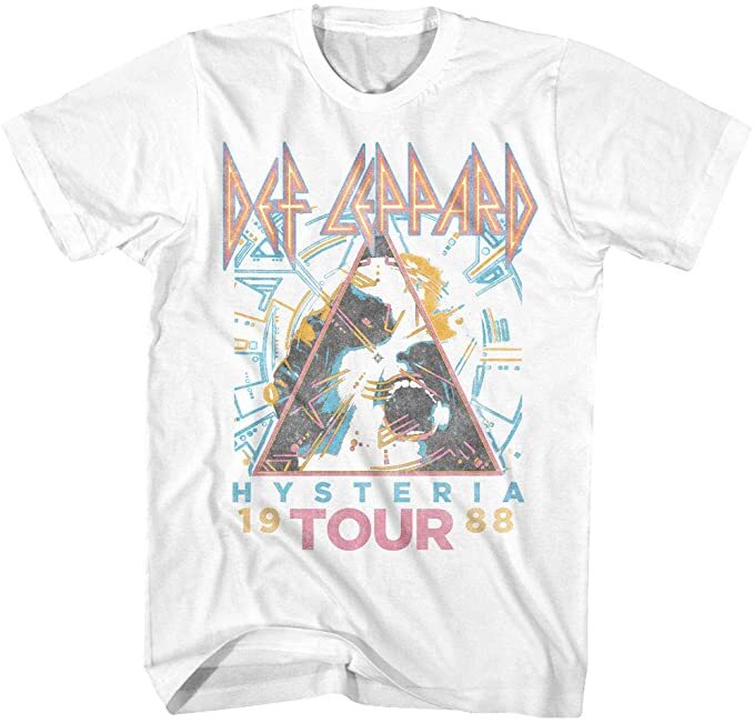 Standard Chinchilla studio Rock Shirt